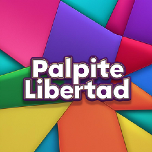 palpite libertad